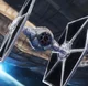 TIE Fighters
