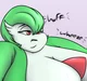 Fat Gardevoir