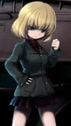 Commie Katyusha  