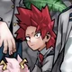 Eijirou Kirishima