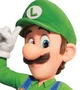 Movie Luigi