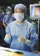 Cristina Yang