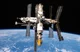 Mir space station