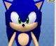 Dreamcast Sonic