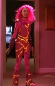 Lava Girl