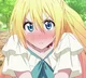 Chitoge Kirisaki