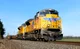 UP SD70ACe