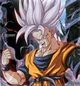 Future Gohan 