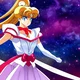 Sailor moon a judge