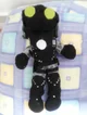 Cloaker Plushie