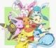 Eeveelution RP