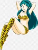 Invader Lum