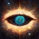 Eye of The Universe
