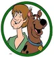 Scooby And Shaggy 