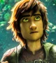 Hiccup Haddock III 