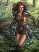 Aela the huntress 