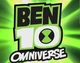 Ben 10 omniverse rpg