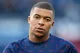 Kylian Mbappe