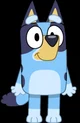 Bluey 