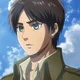 Young eren yeager