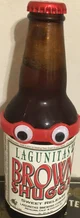 Beer bottle branson