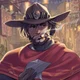 Jesse McCree 