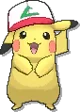 - Pikachu- 