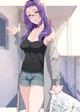 Oneesan Neighbor