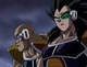 Nappa and Raditz