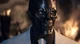 Black mask