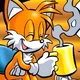 Tails Archie Comics