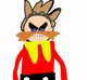 Dr robotnik