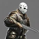 Jason voorhees