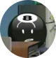 8-Ball BFDI