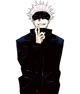 Satoru Gojo 
