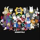 Undertale Character