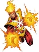 Firestorm