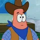 Patrick Star