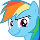 Rainbow Dash