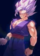 Yandere Gohan