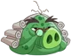 Chronicler Pig