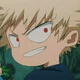 Kid Bakugo