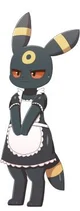 Umbreon Maid