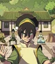 Toph Beifong