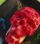 Jelly Skull