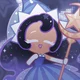 Moonlight Cookie