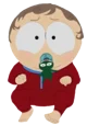 Hackelm Cartman