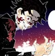 DK Tanjiro Kamado