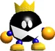 King bom-omb