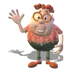 Carl Wheezer